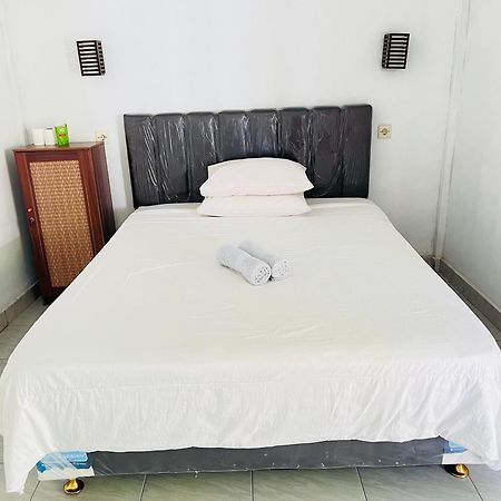 Perwita Homestay Kuta  Extérieur photo