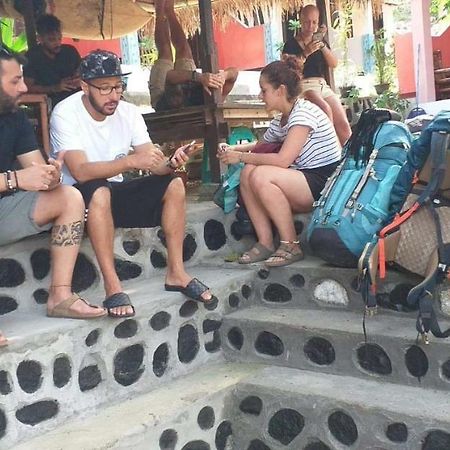 Perwita Homestay Kuta  Extérieur photo