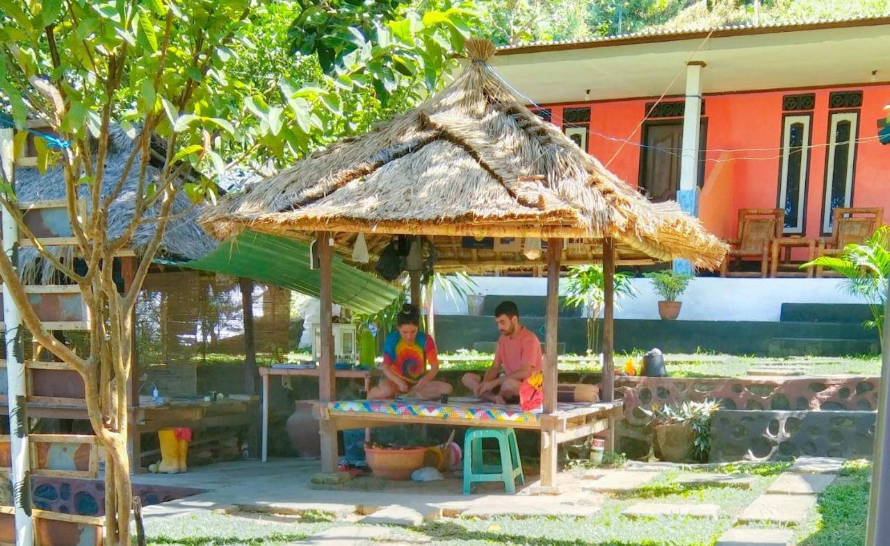 Perwita Homestay Kuta  Extérieur photo