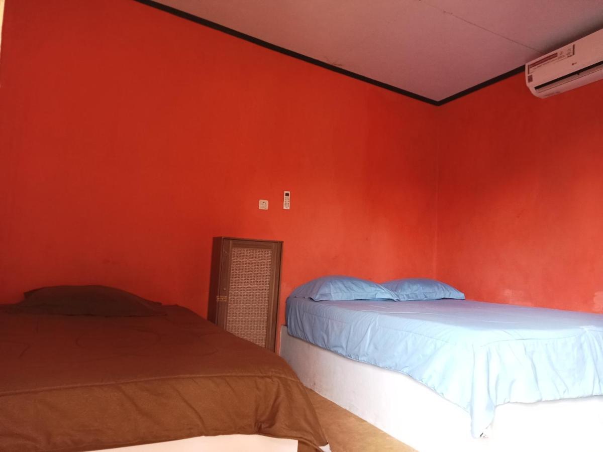 Perwita Homestay Kuta  Extérieur photo