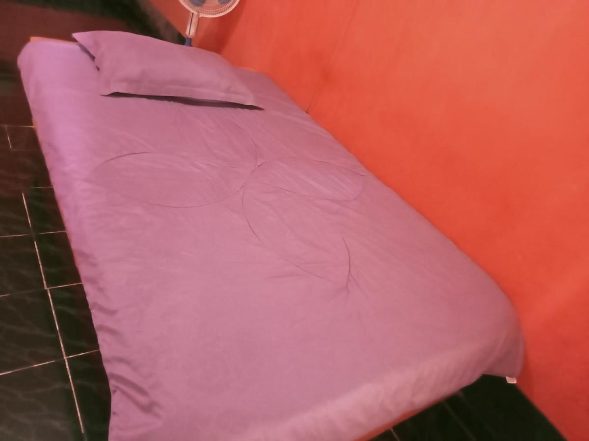 Perwita Homestay Kuta  Extérieur photo