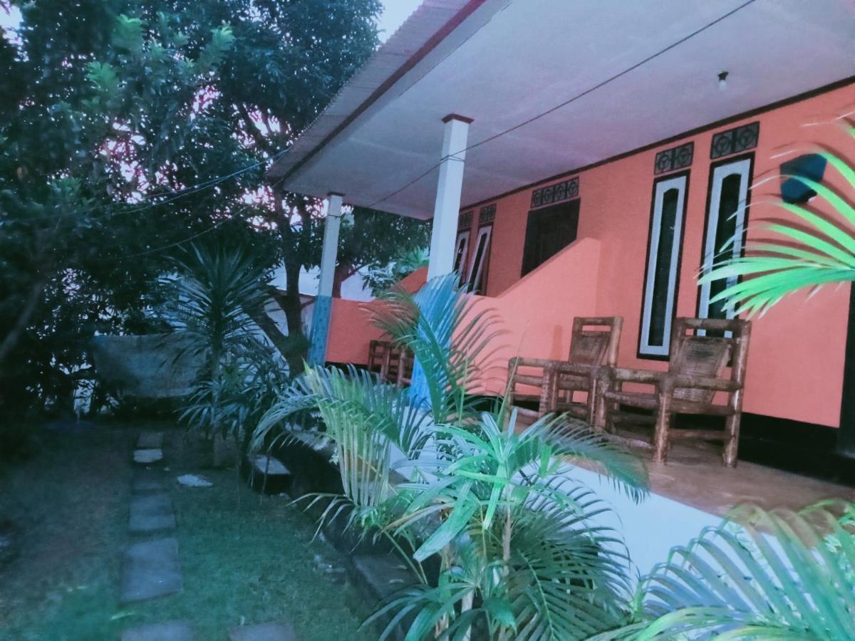 Perwita Homestay Kuta  Extérieur photo