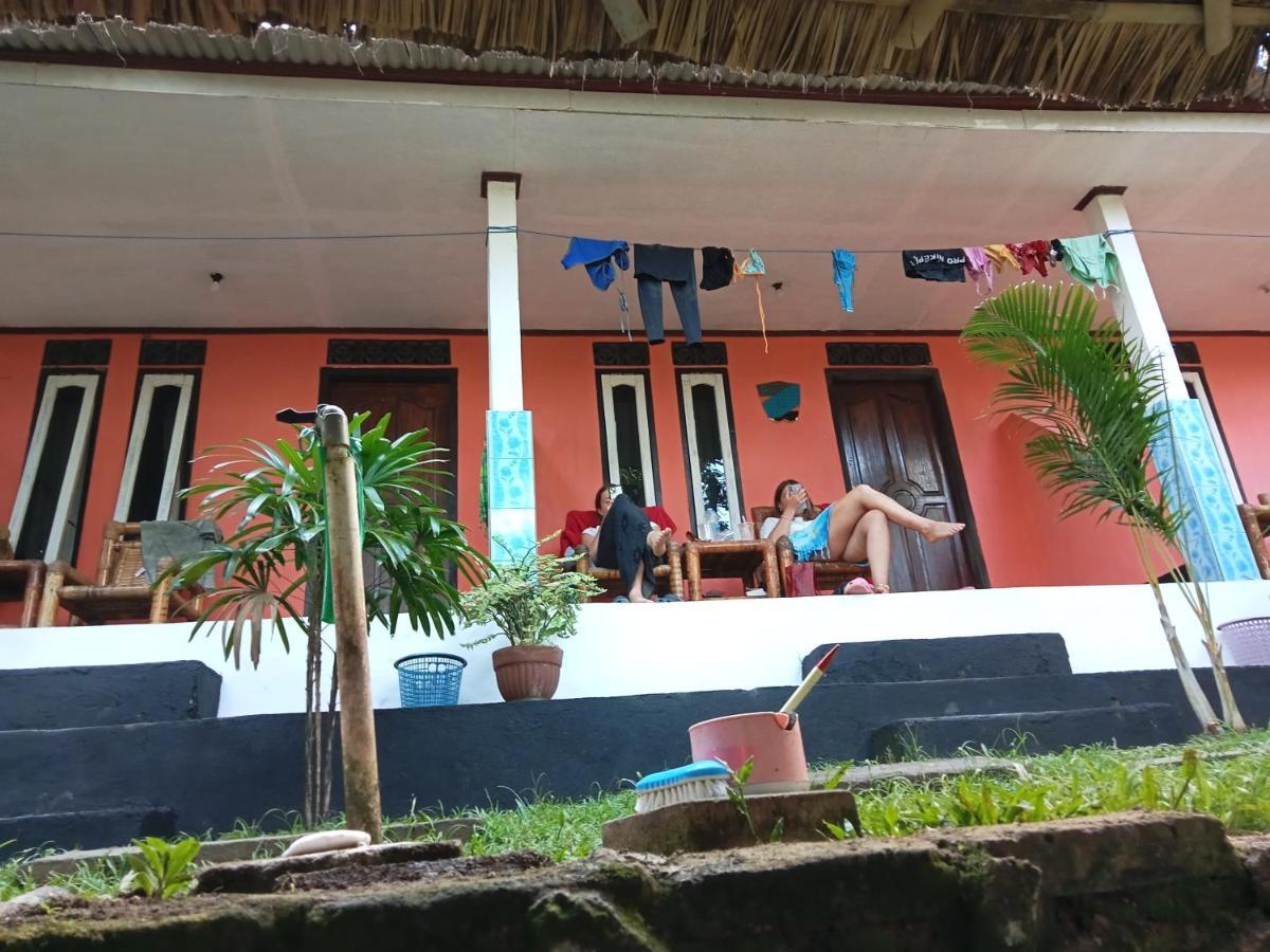 Perwita Homestay Kuta  Extérieur photo
