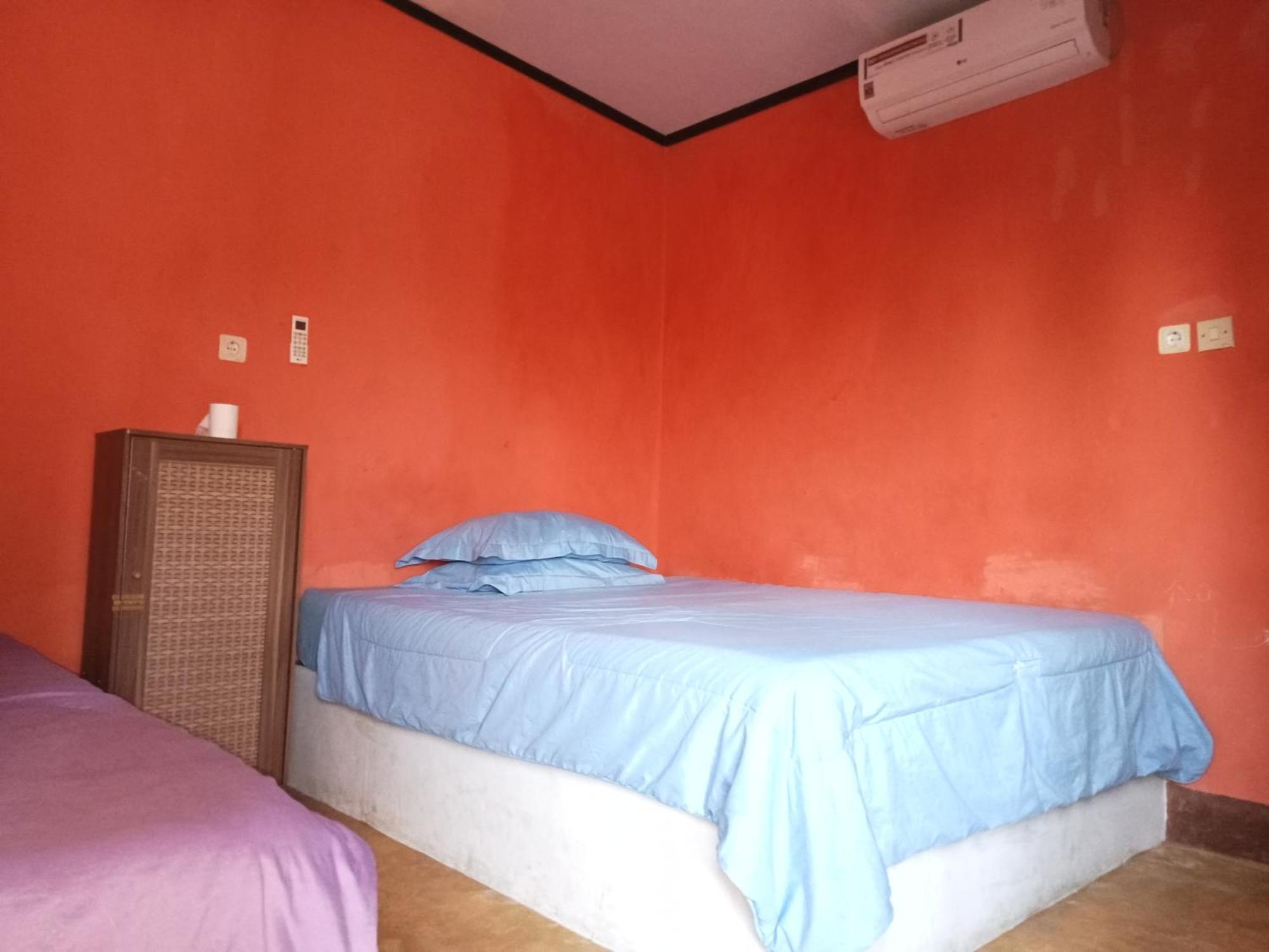 Perwita Homestay Kuta  Chambre photo