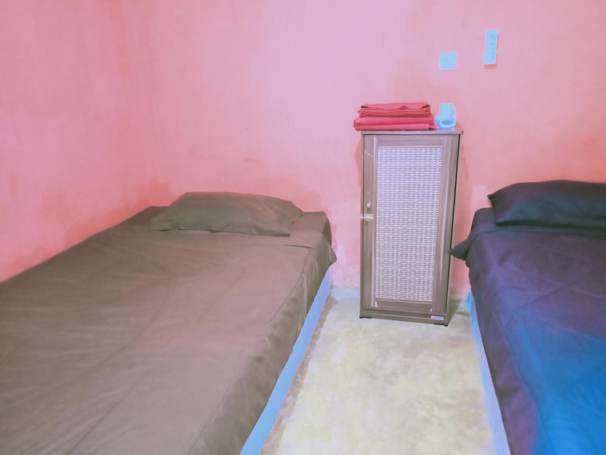 Perwita Homestay Kuta  Chambre photo