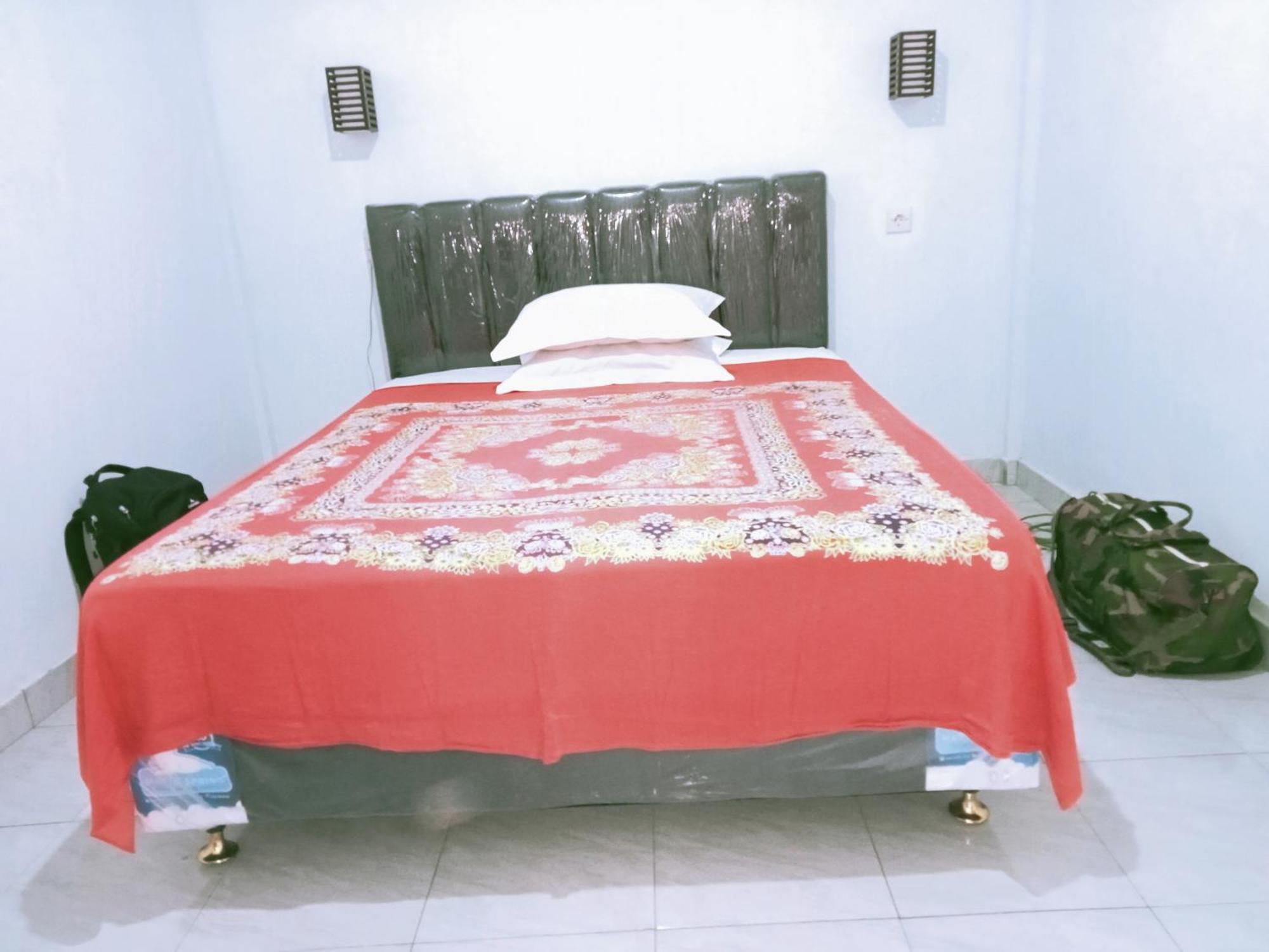 Perwita Homestay Kuta  Chambre photo