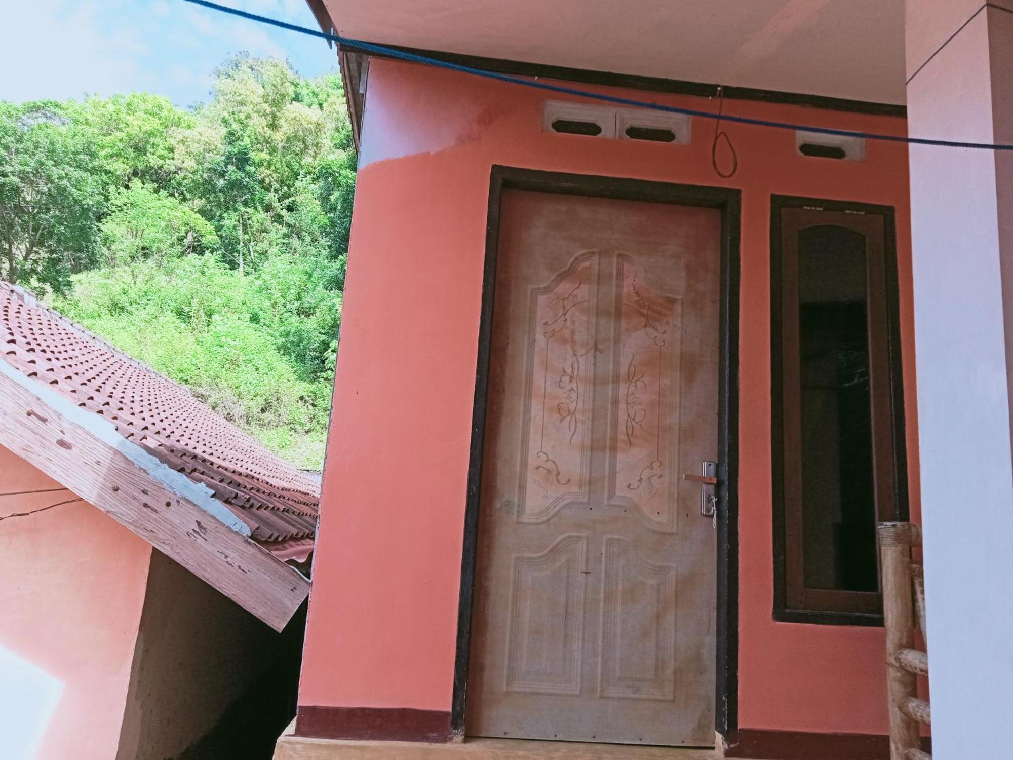 Perwita Homestay Kuta  Chambre photo