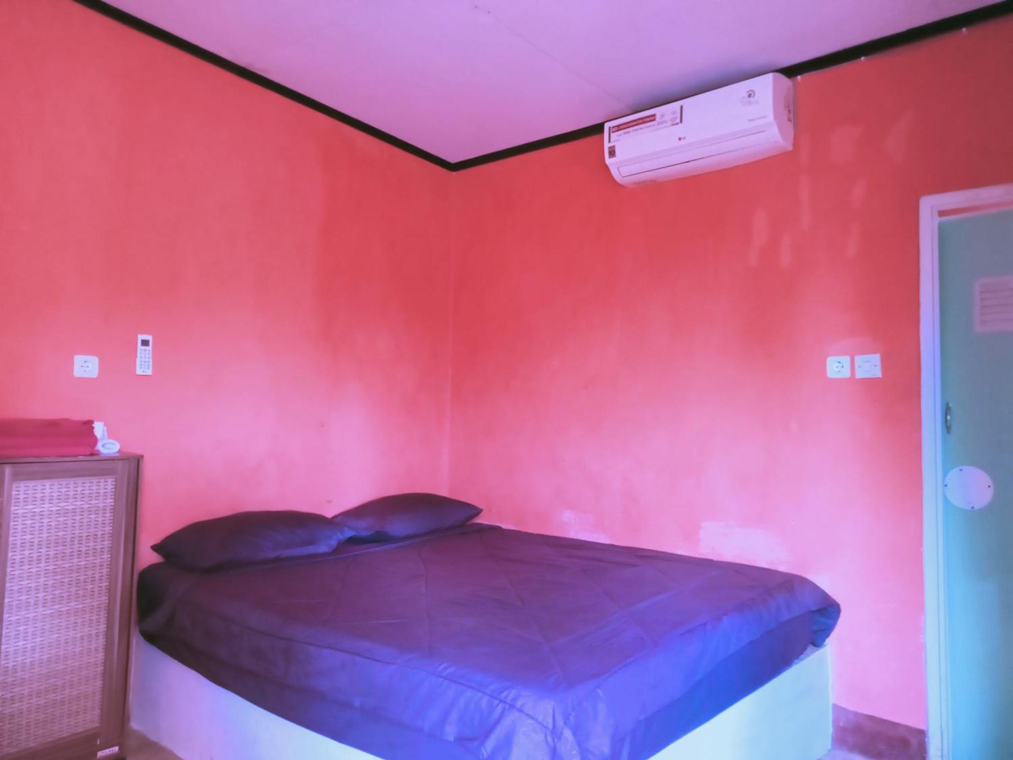 Perwita Homestay Kuta  Chambre photo