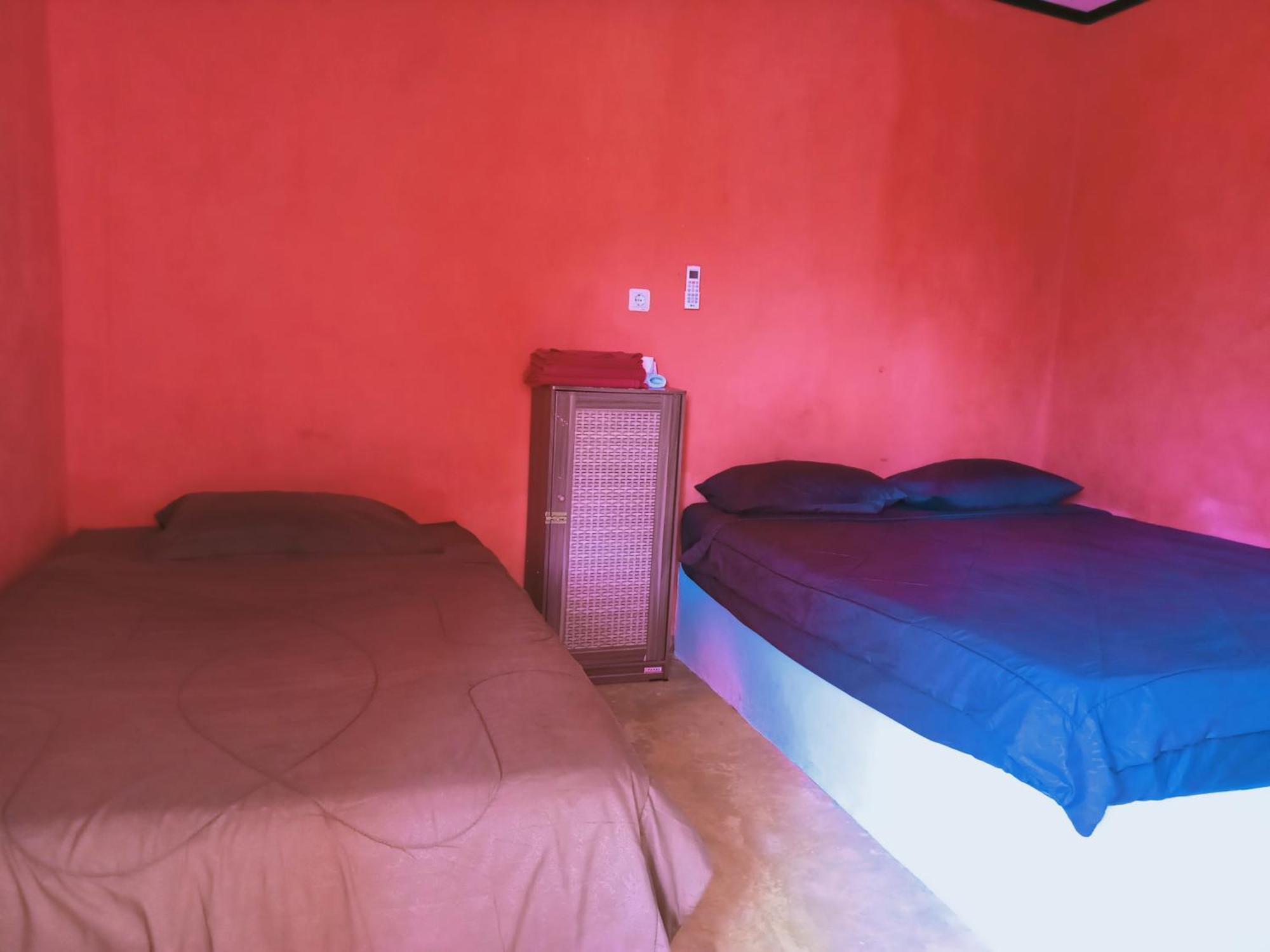 Perwita Homestay Kuta  Chambre photo