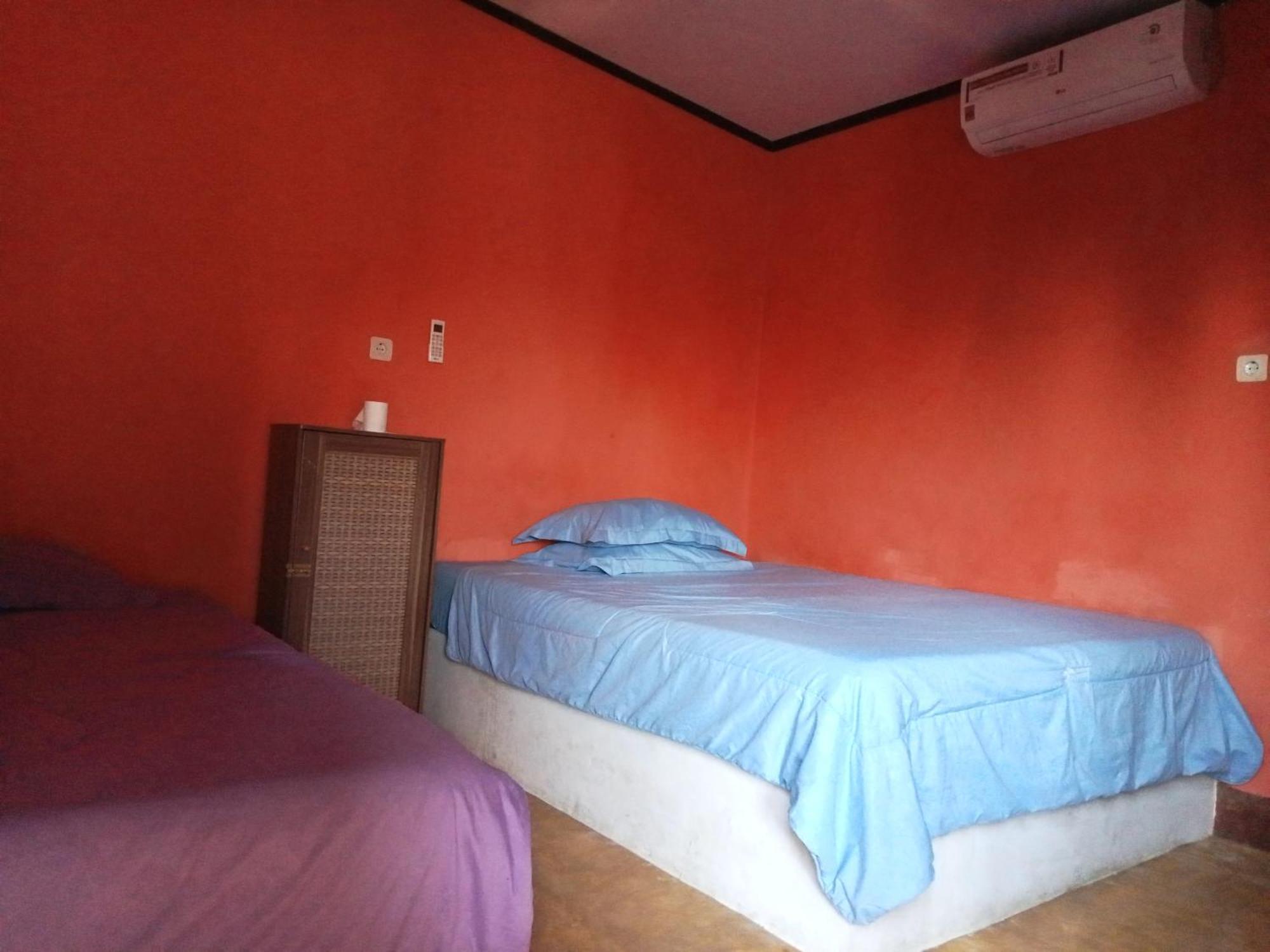 Perwita Homestay Kuta  Chambre photo