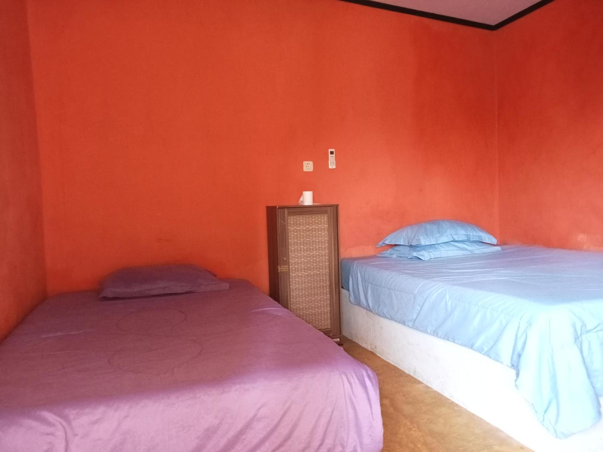 Perwita Homestay Kuta  Chambre photo