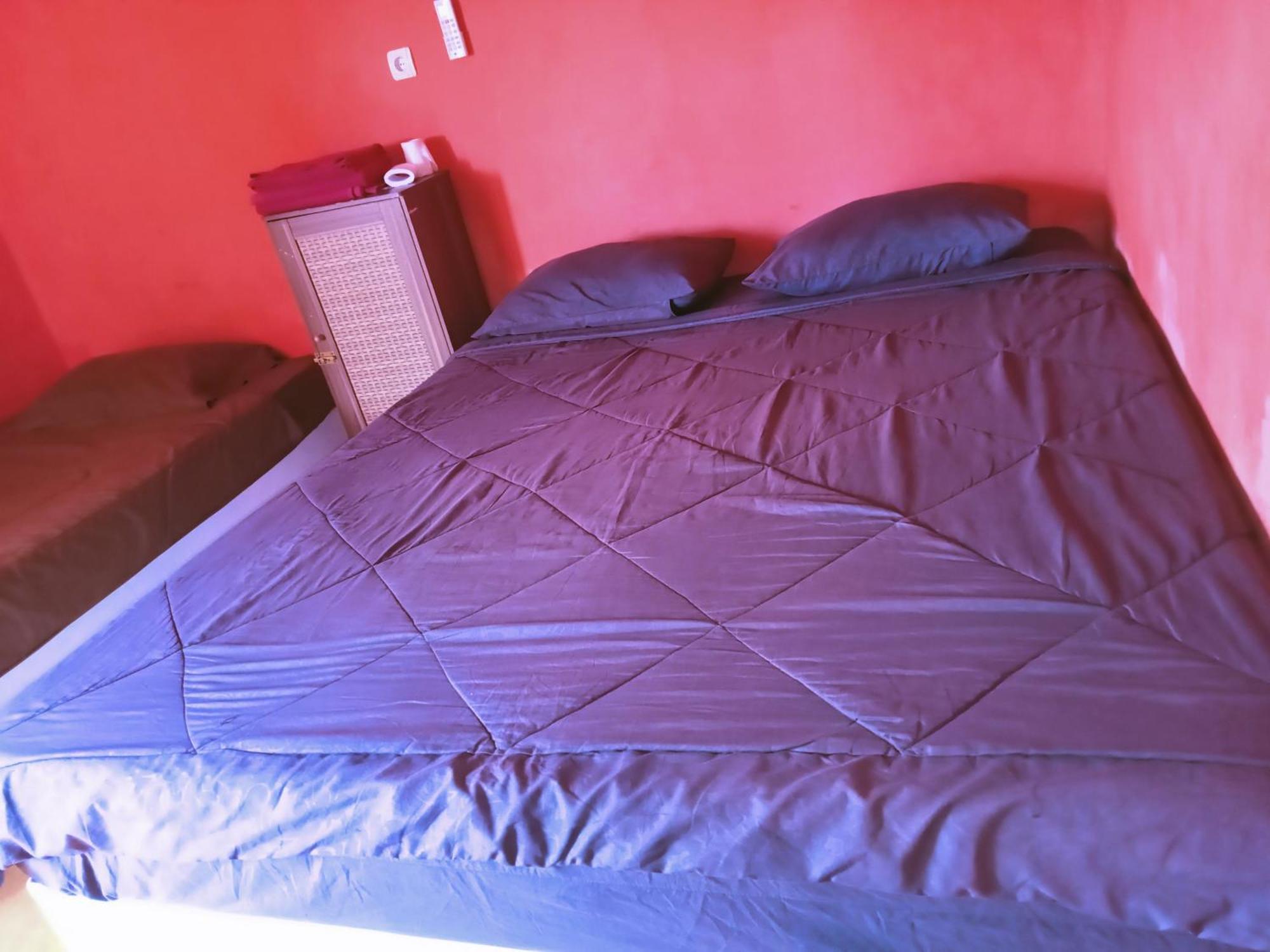 Perwita Homestay Kuta  Chambre photo