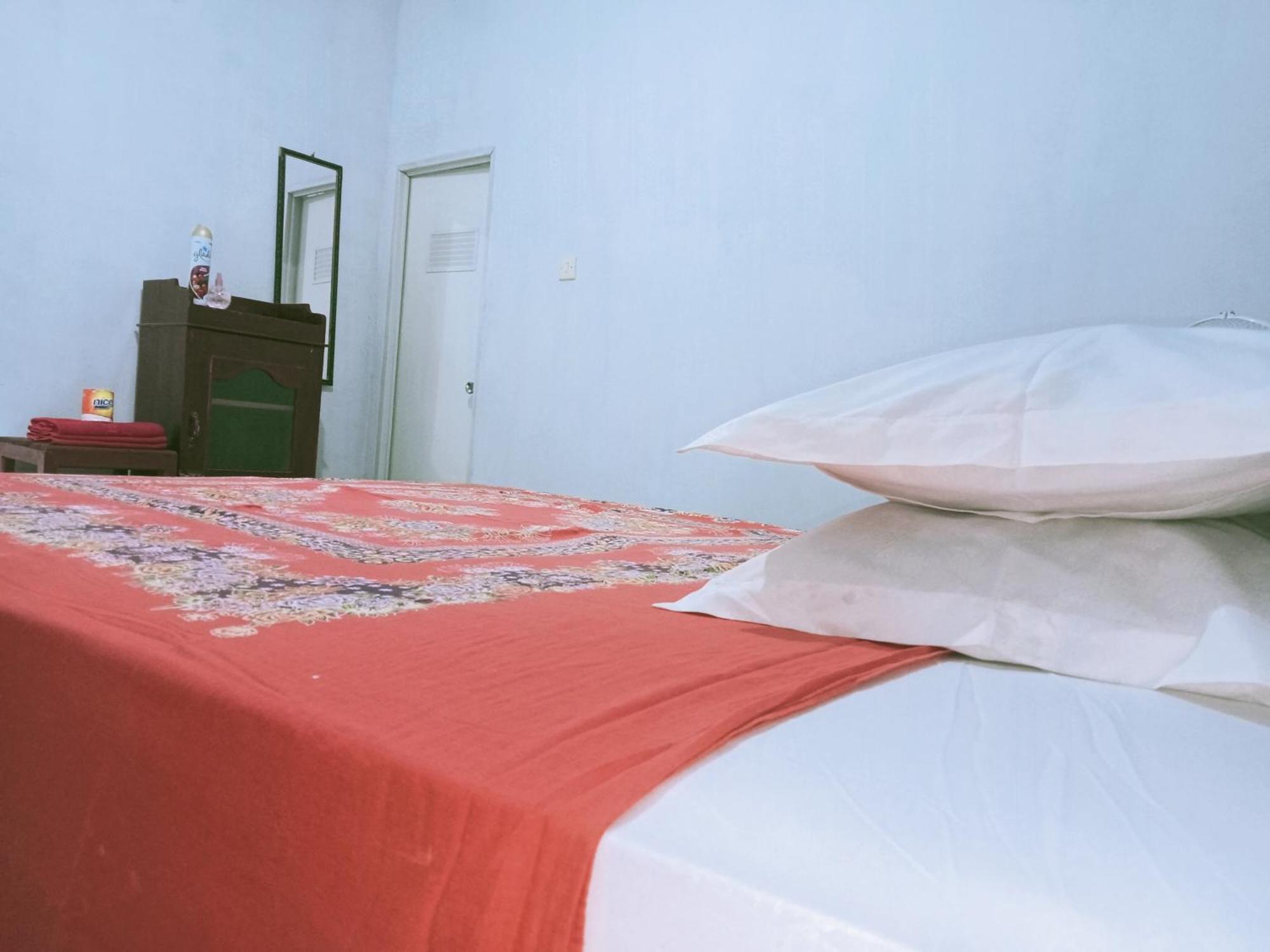 Perwita Homestay Kuta  Chambre photo