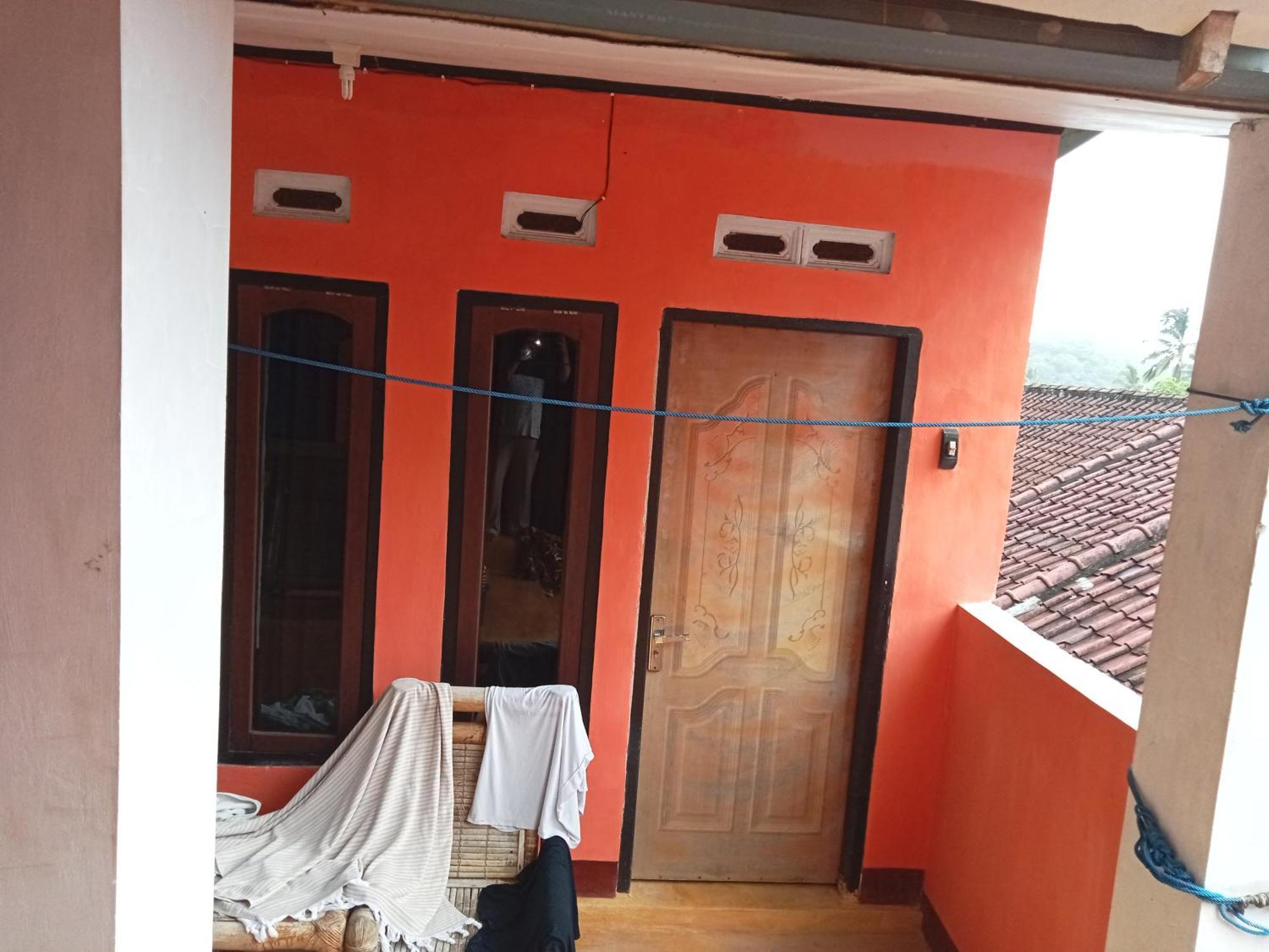 Perwita Homestay Kuta  Chambre photo