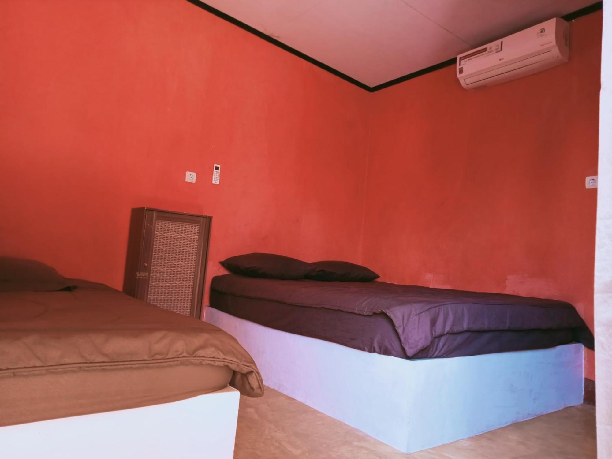 Perwita Homestay Kuta  Chambre photo