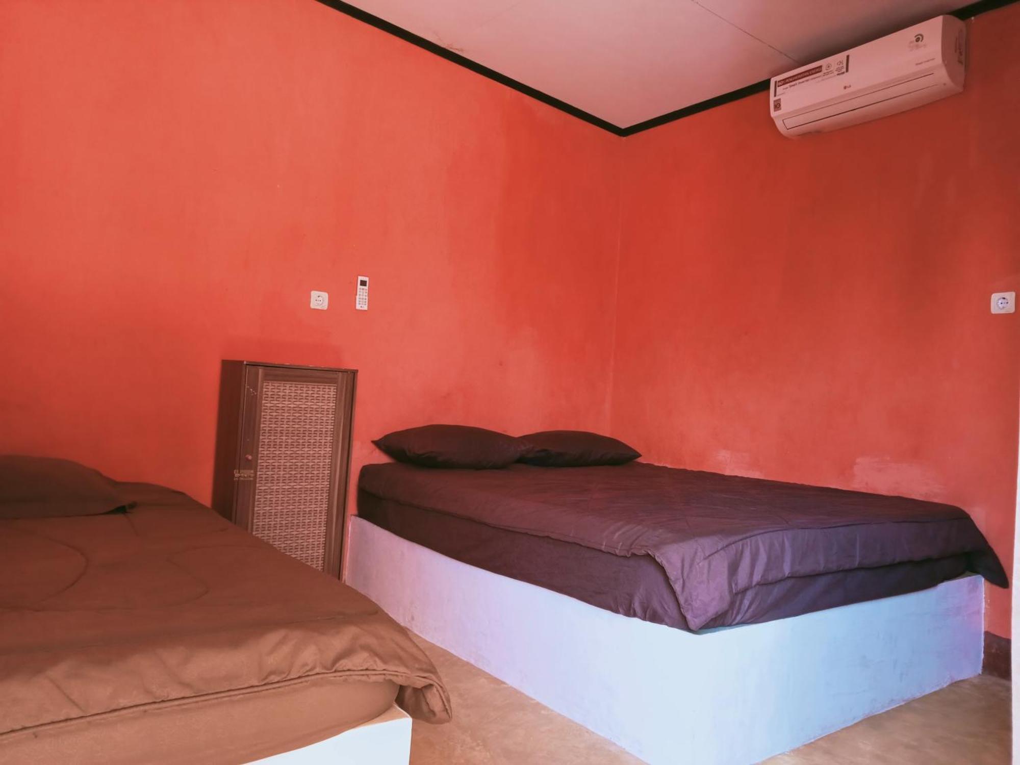 Perwita Homestay Kuta  Chambre photo