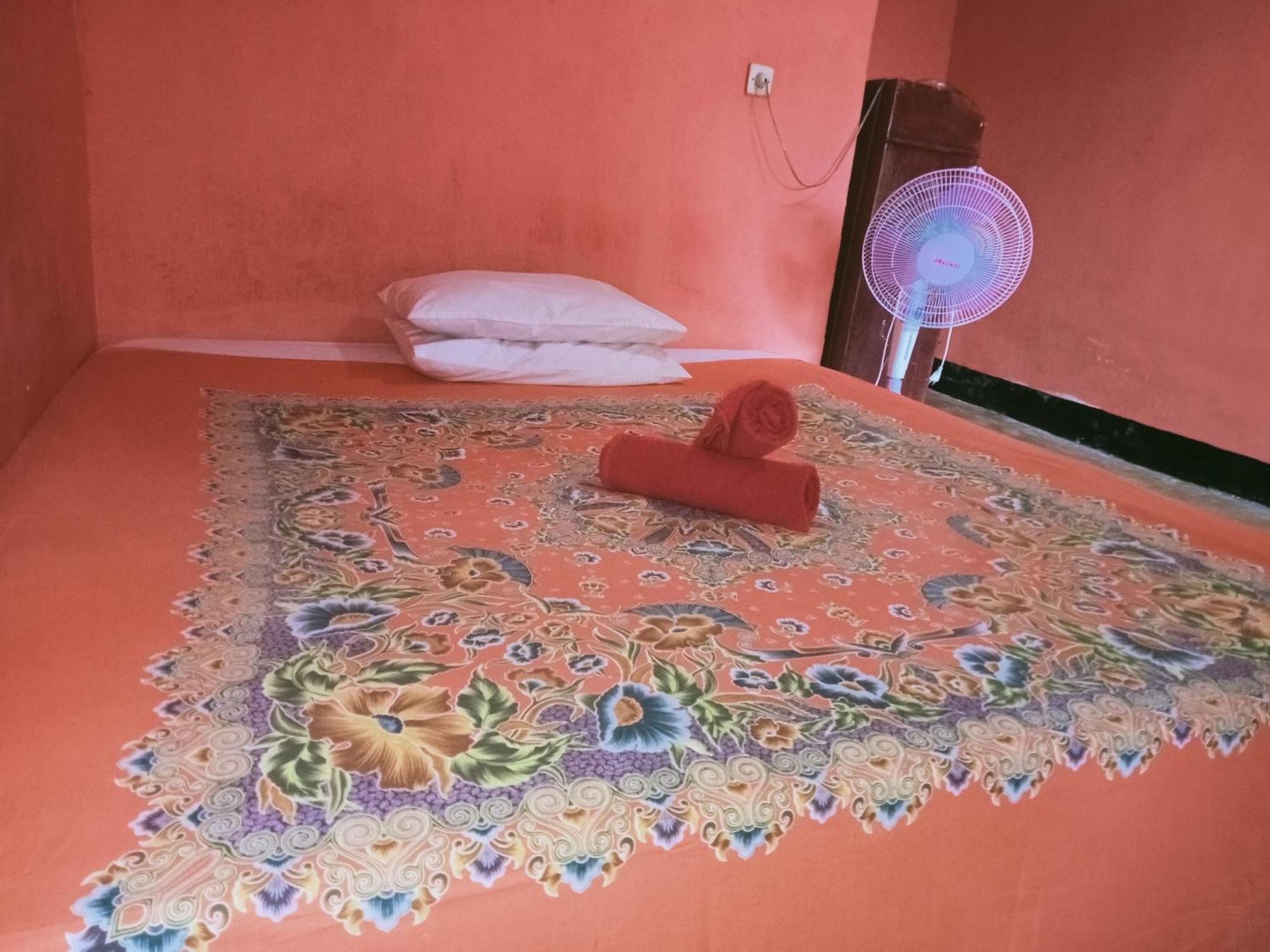 Perwita Homestay Kuta  Chambre photo