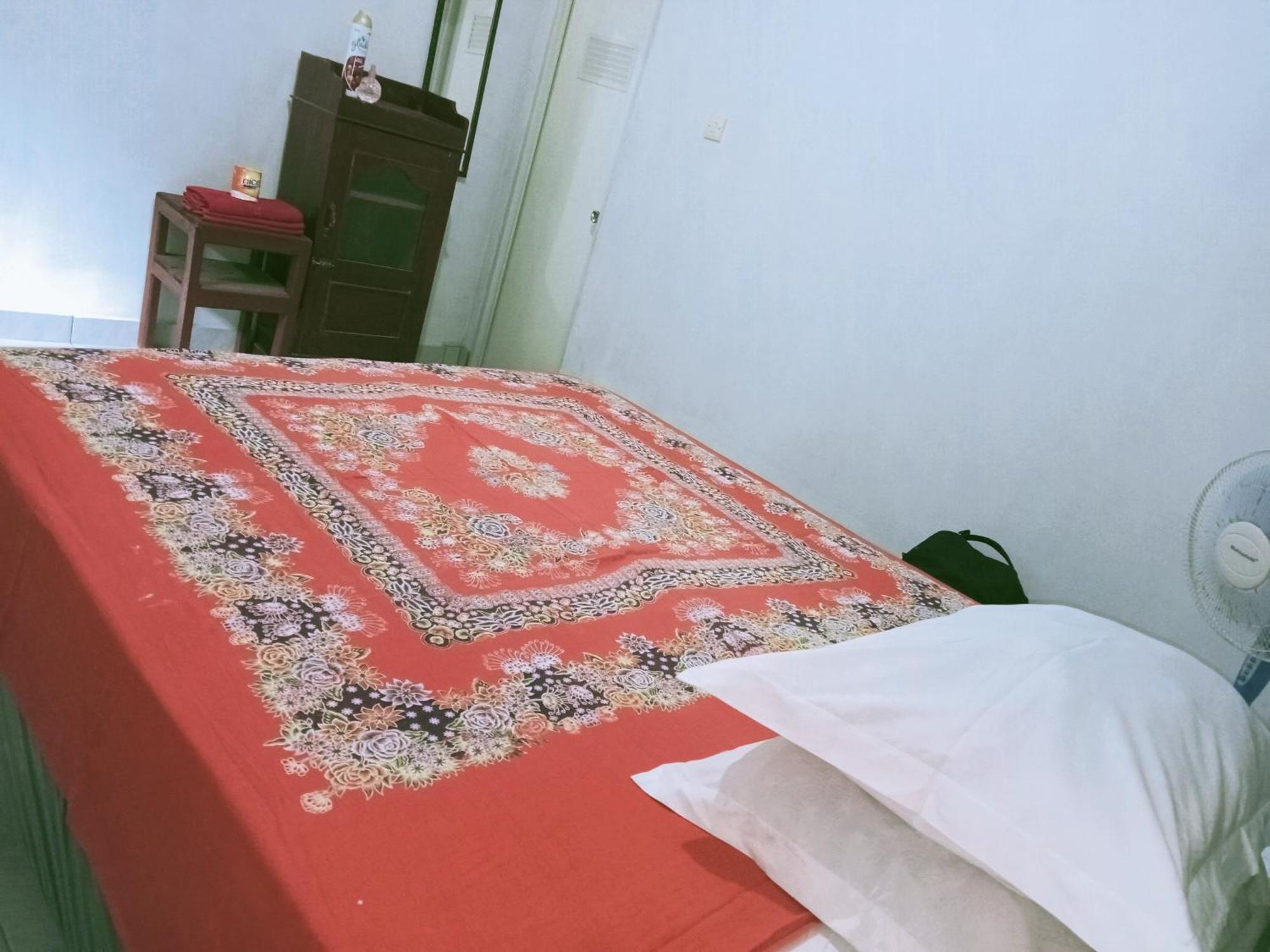 Perwita Homestay Kuta  Chambre photo