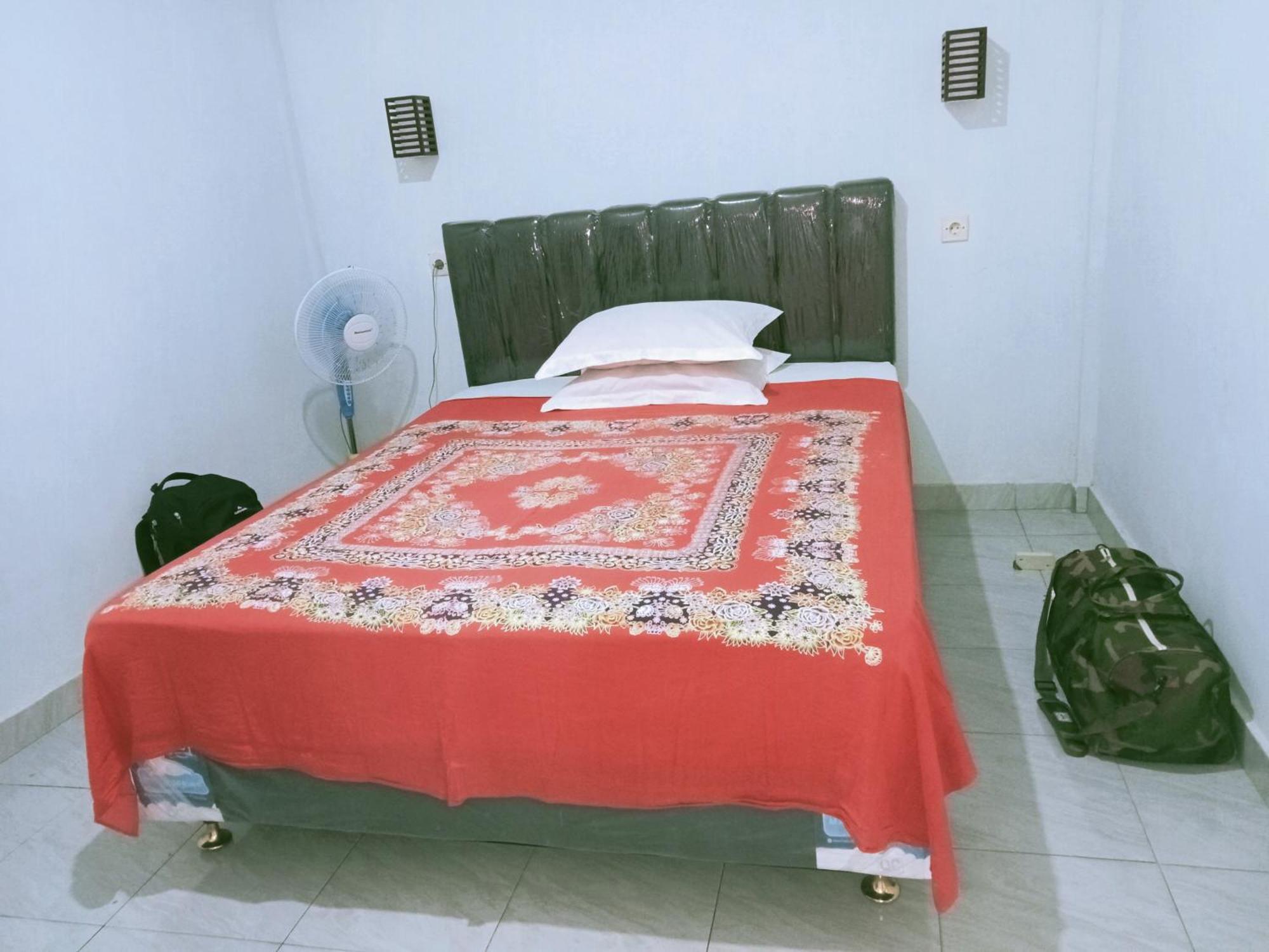 Perwita Homestay Kuta  Chambre photo