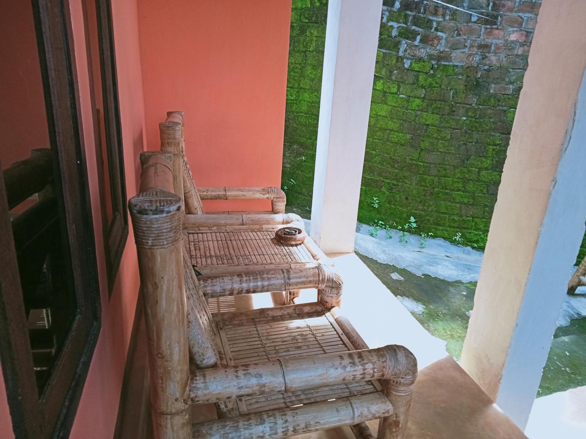 Perwita Homestay Kuta  Chambre photo