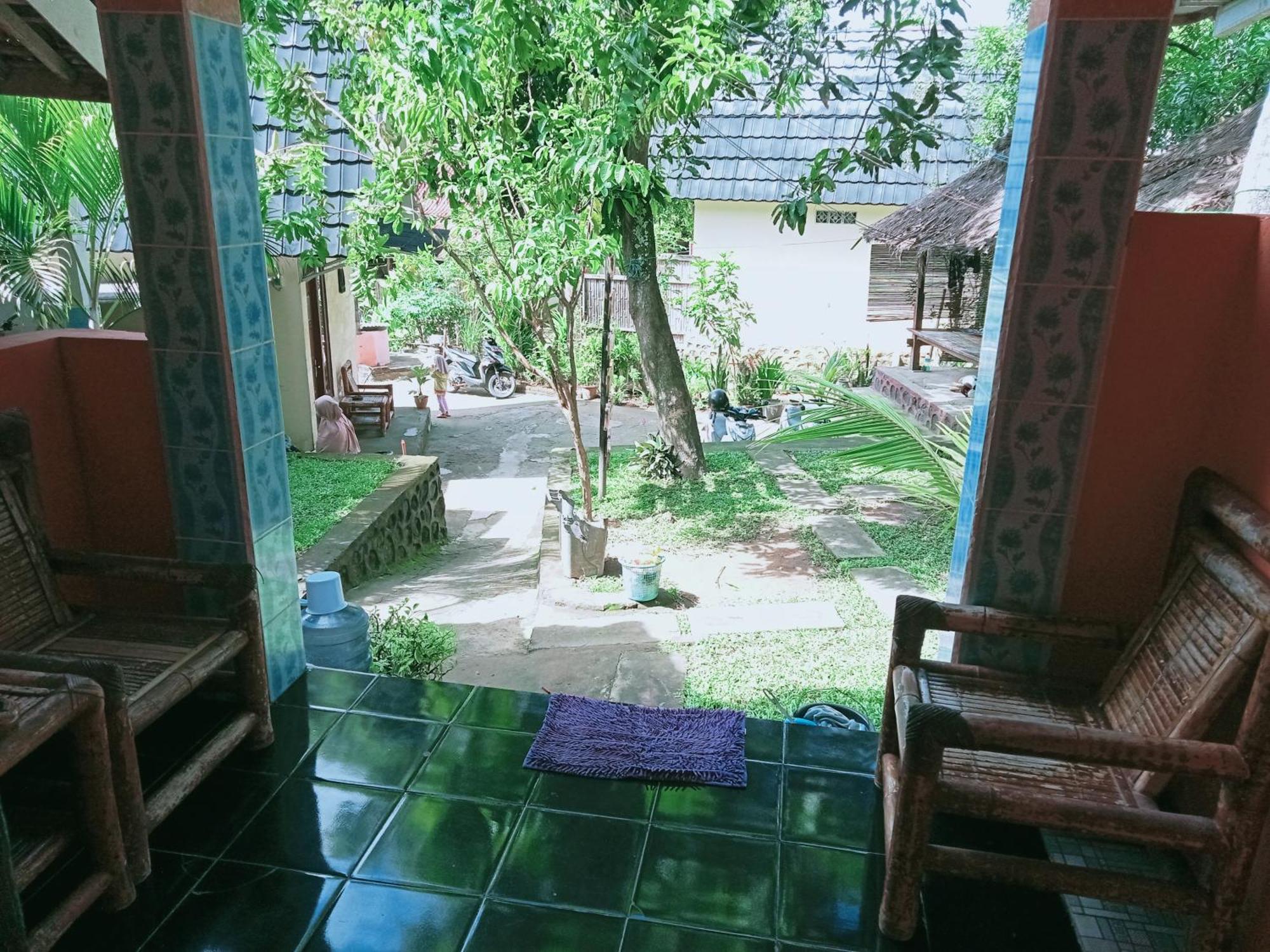 Perwita Homestay Kuta  Chambre photo