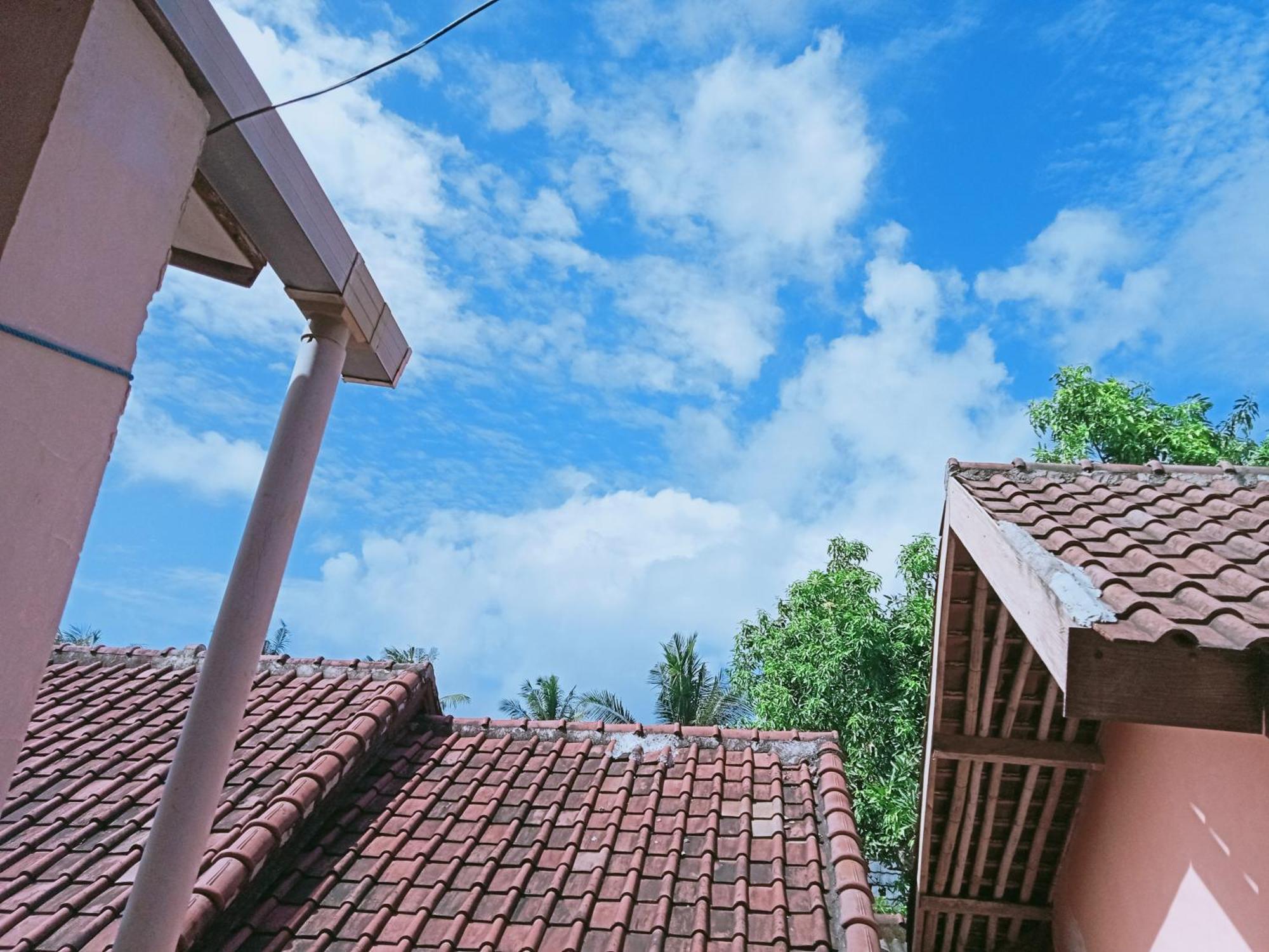Perwita Homestay Kuta  Chambre photo
