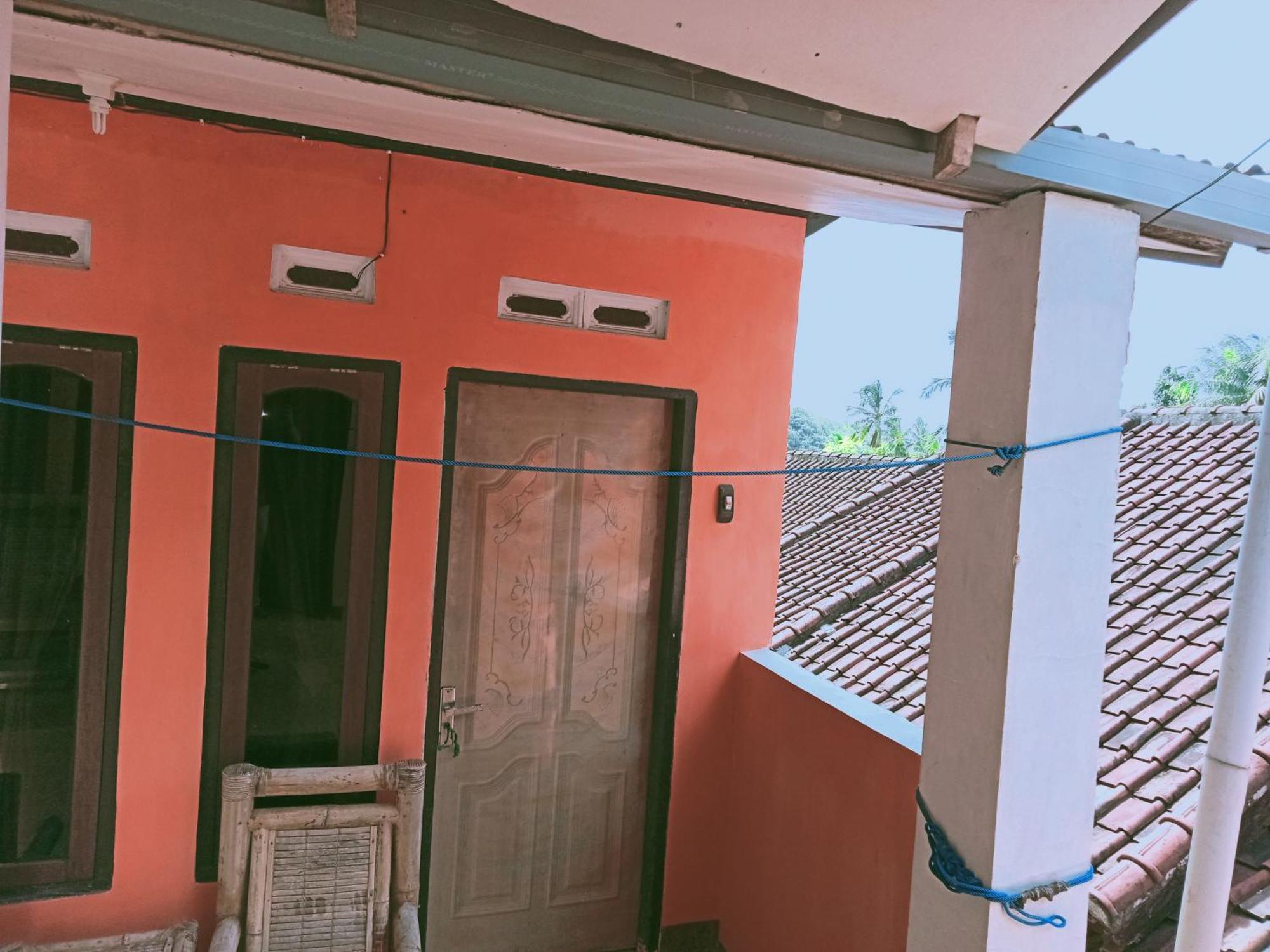 Perwita Homestay Kuta  Chambre photo