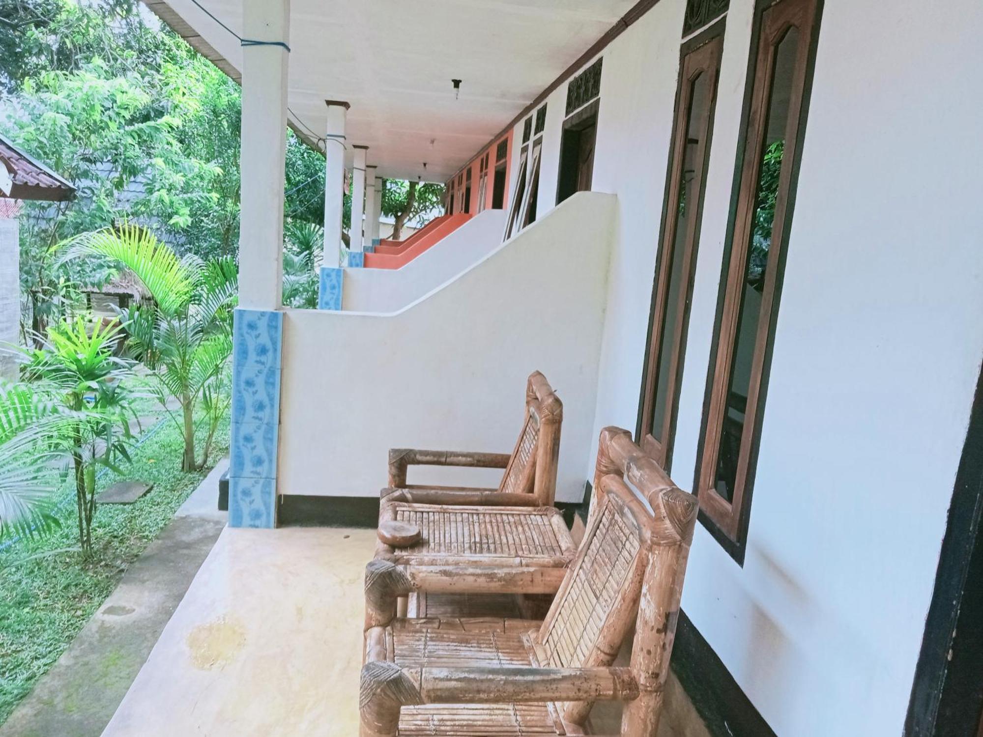 Perwita Homestay Kuta  Chambre photo
