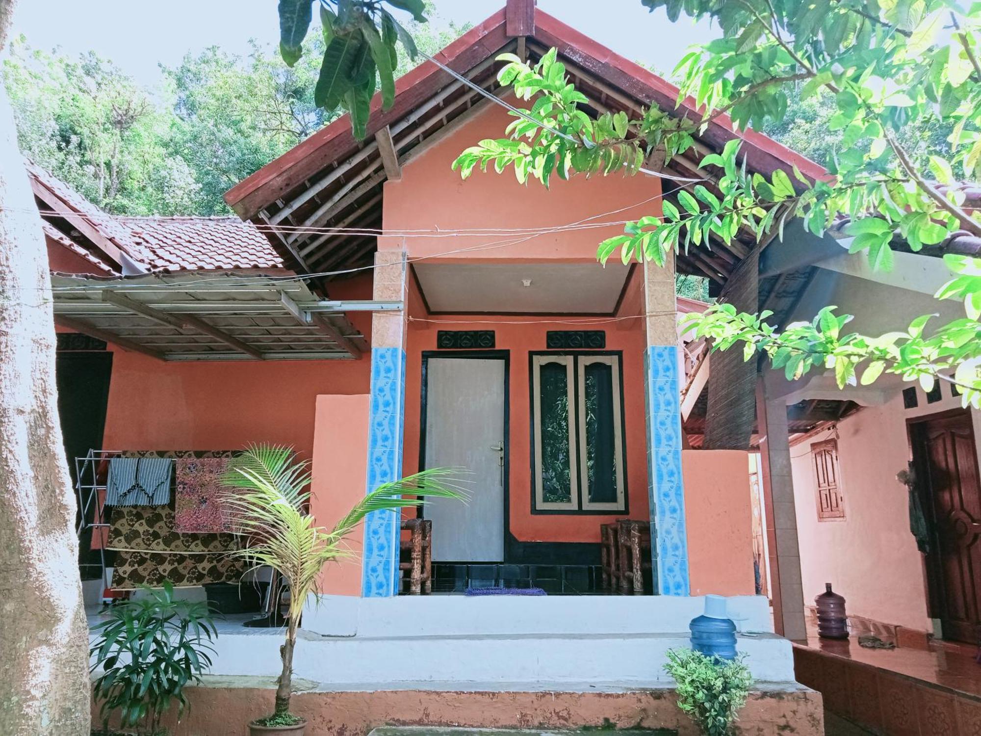 Perwita Homestay Kuta  Chambre photo
