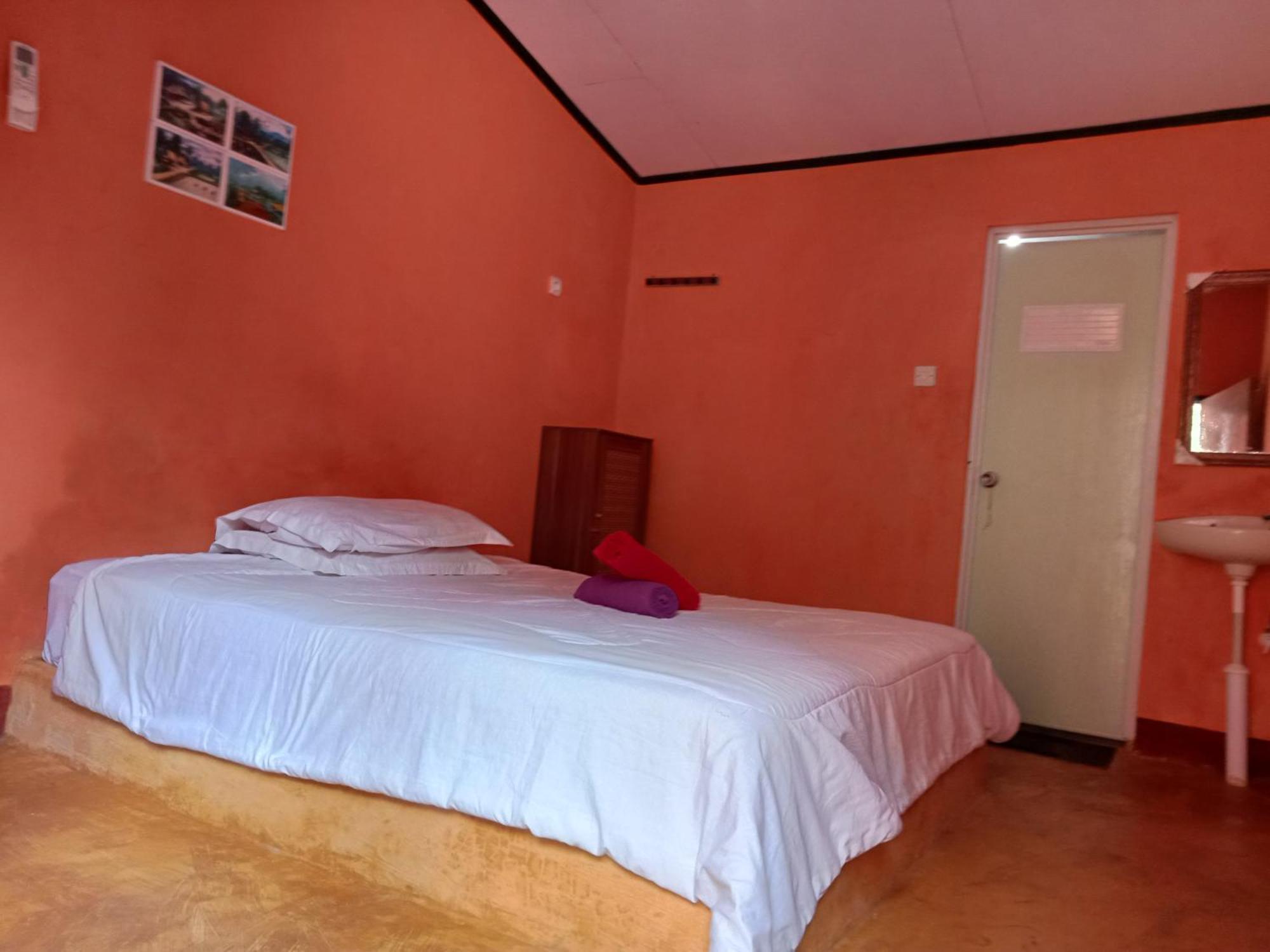 Perwita Homestay Kuta  Extérieur photo