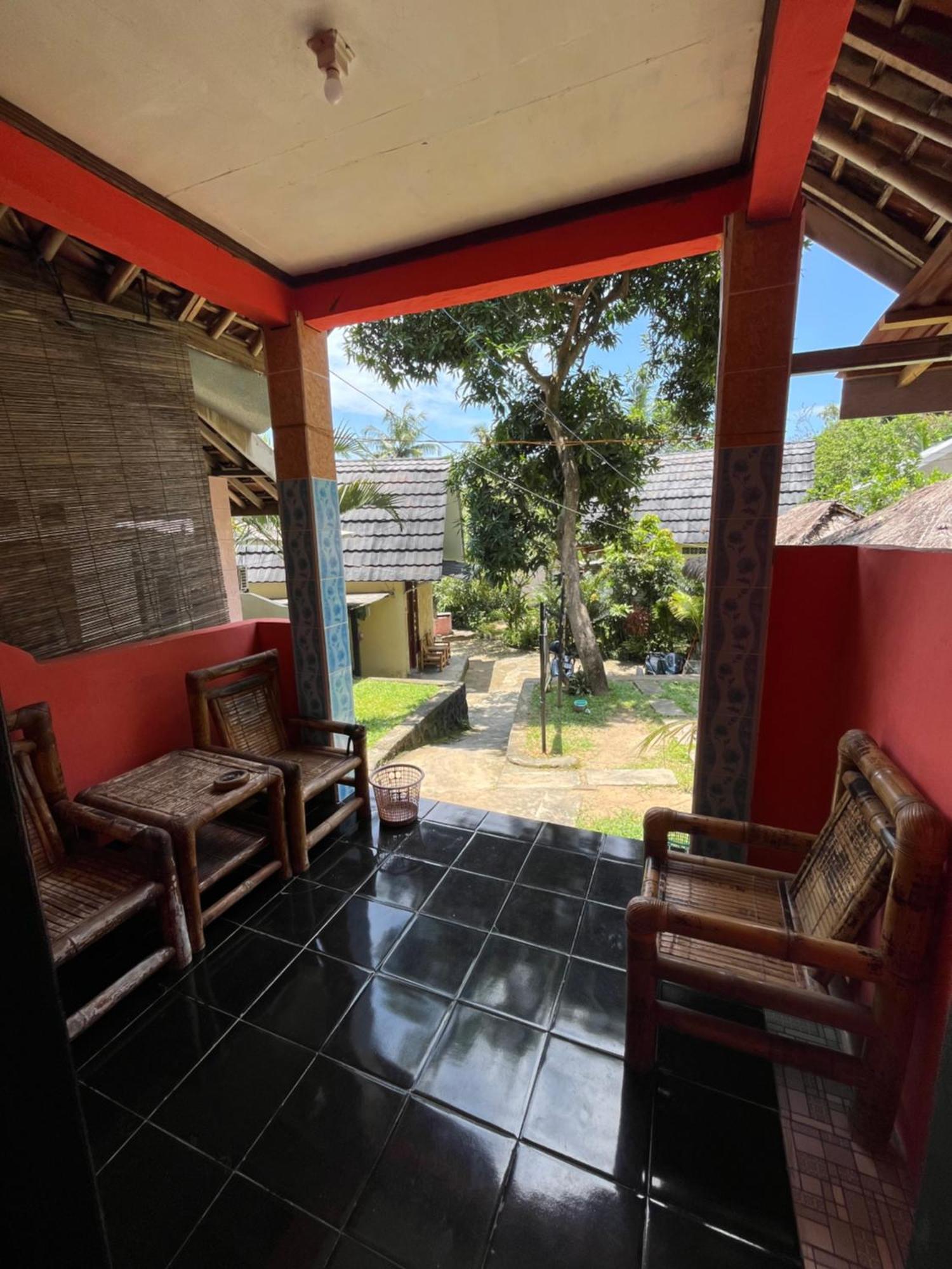Perwita Homestay Kuta  Extérieur photo