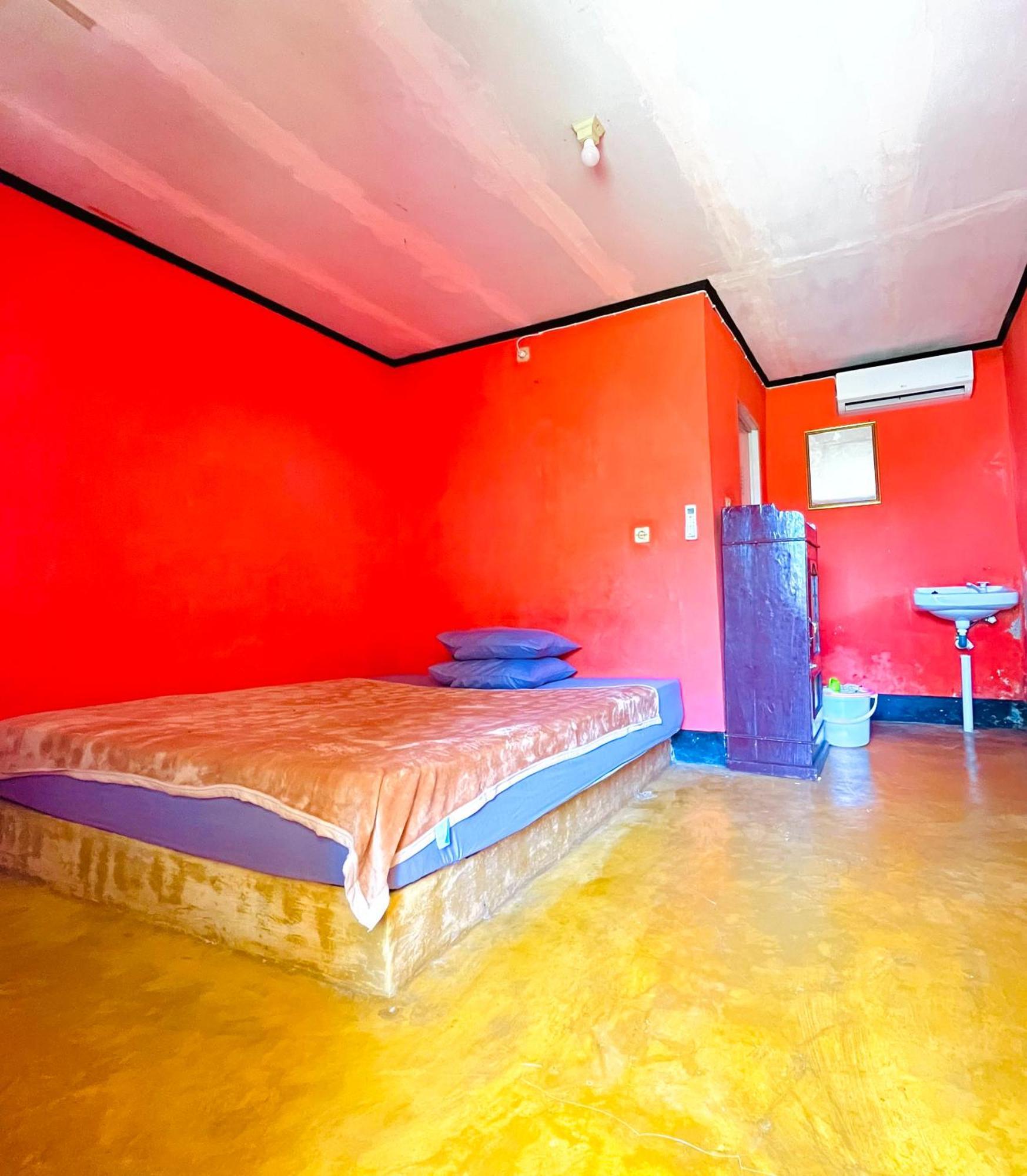 Perwita Homestay Kuta  Extérieur photo