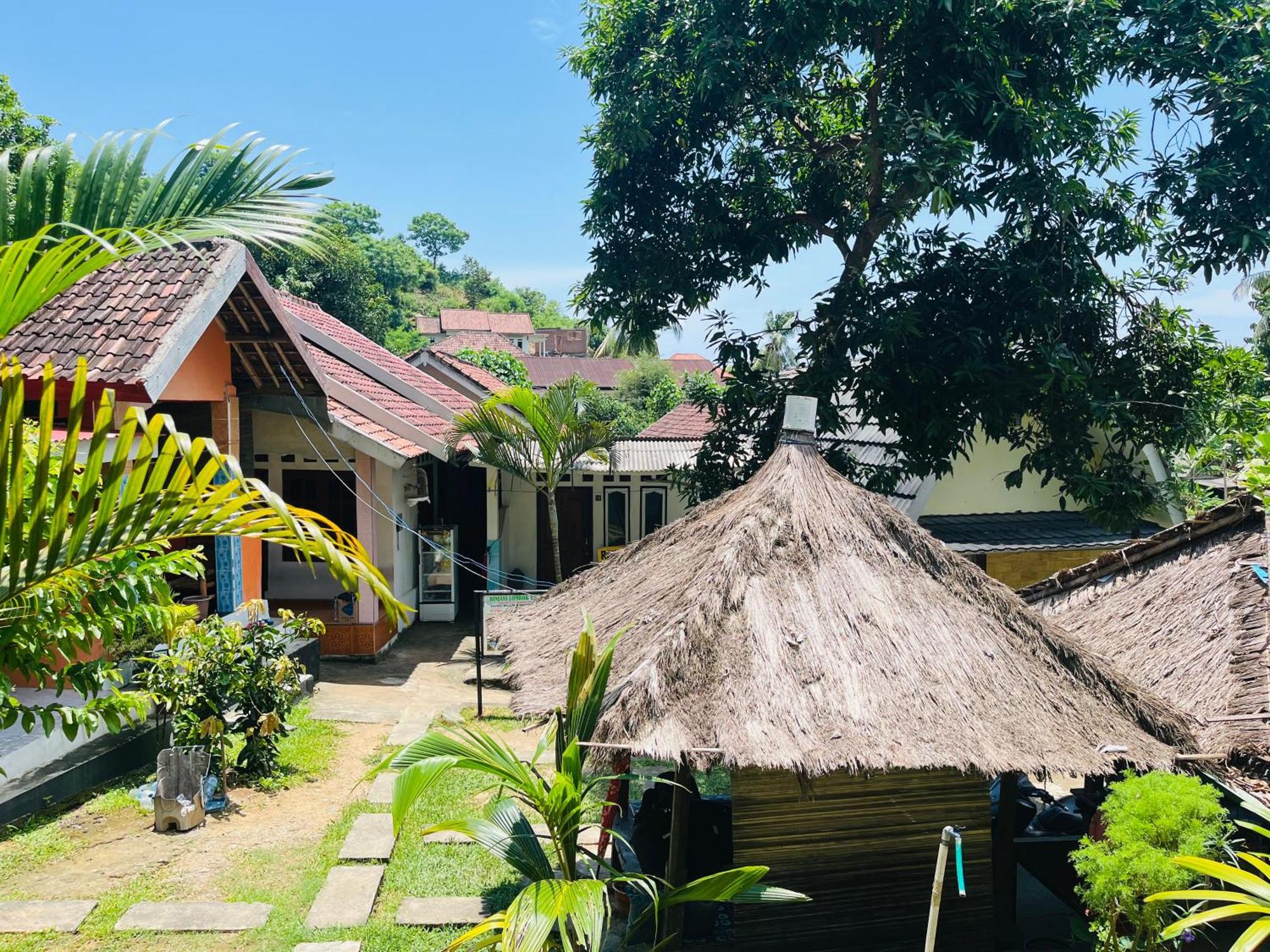 Perwita Homestay Kuta  Extérieur photo
