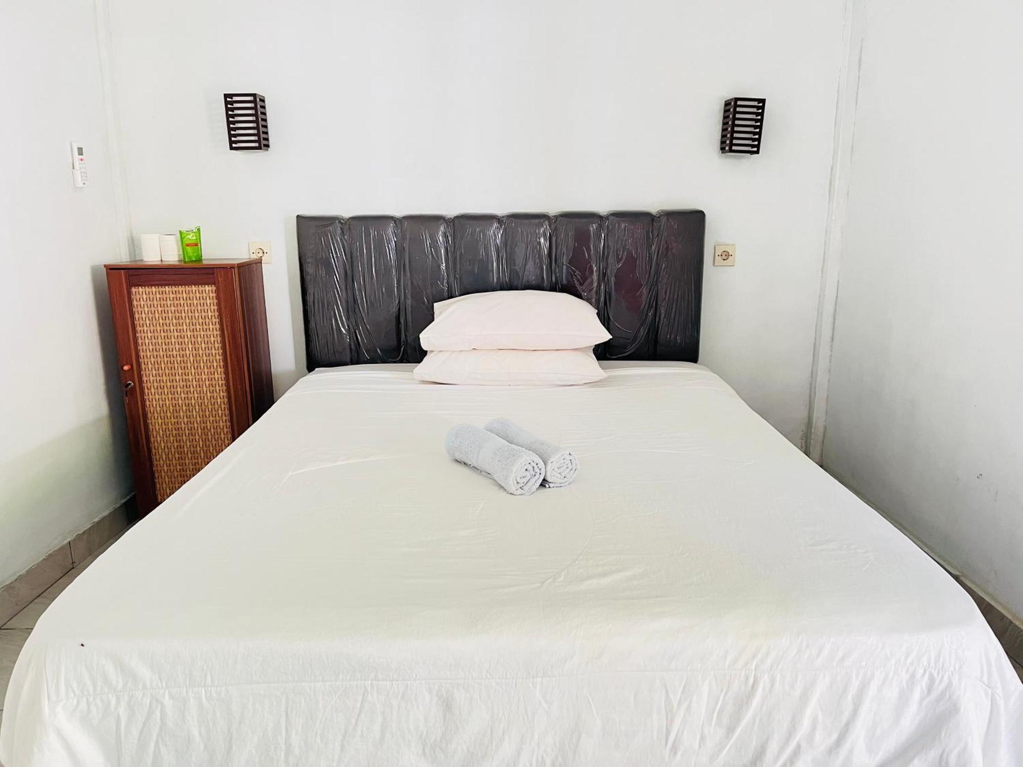 Perwita Homestay Kuta  Extérieur photo