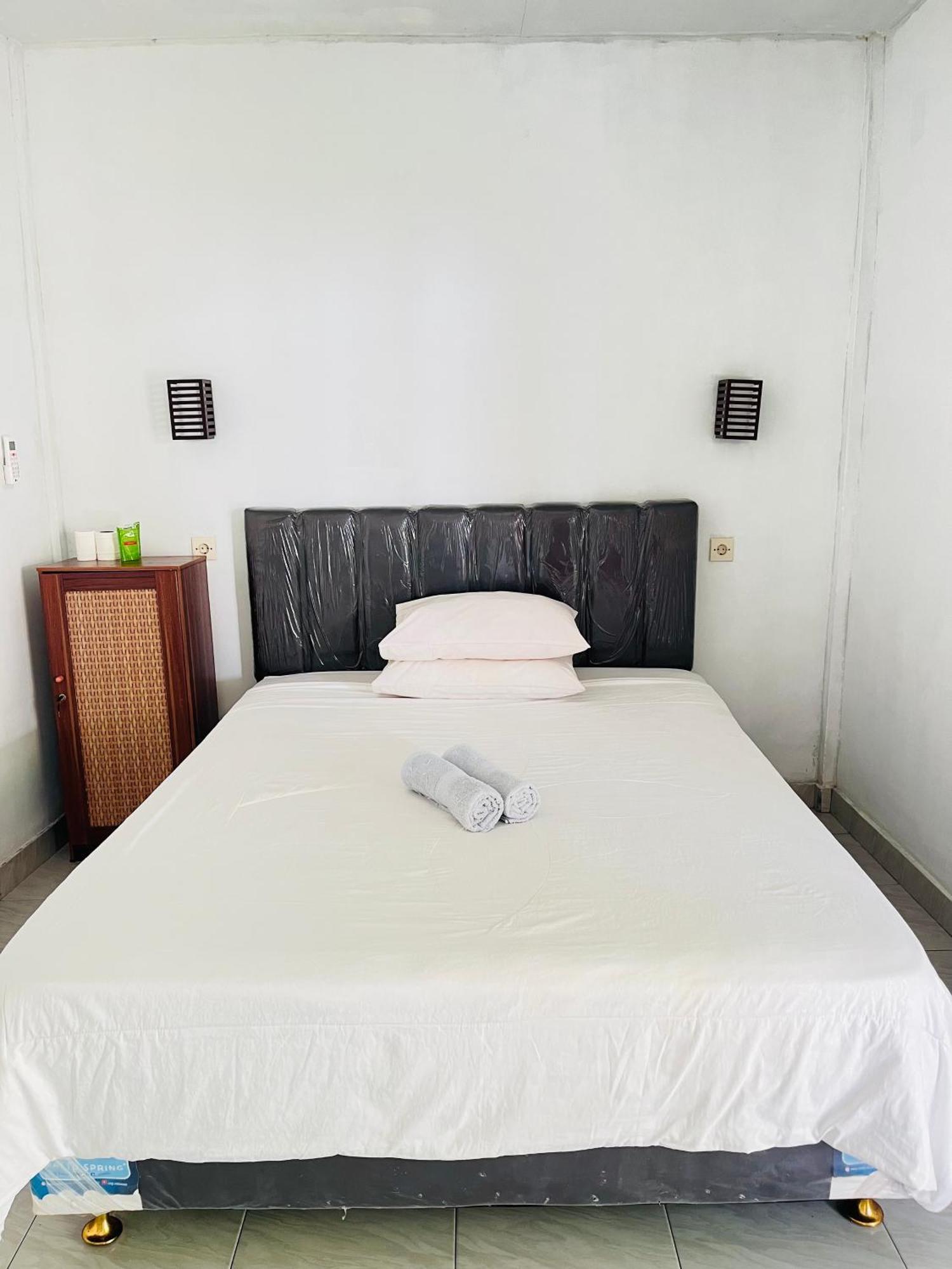 Perwita Homestay Kuta  Extérieur photo