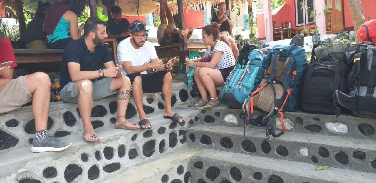 Perwita Homestay Kuta  Extérieur photo